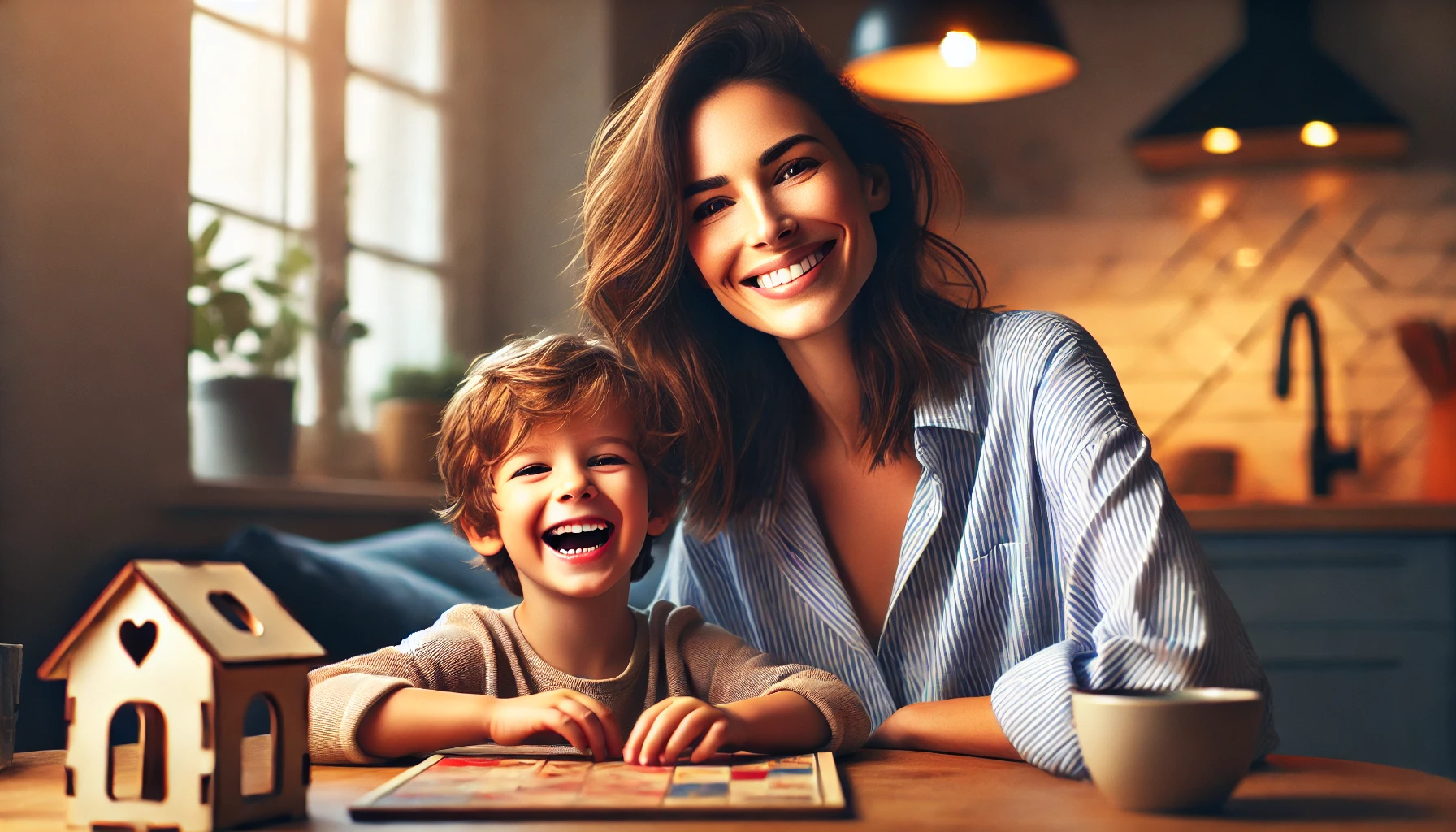 Life Insurance for Single Moms